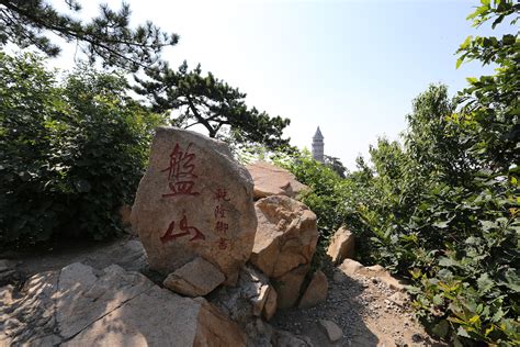 天津到盤山旅行攻略：多元交通與風光體驗